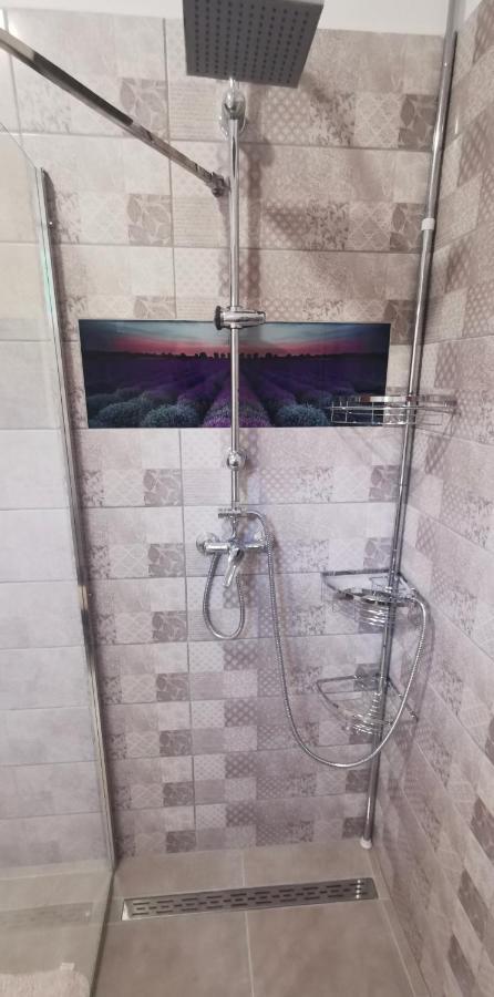 Siofok Apartman Extérieur photo