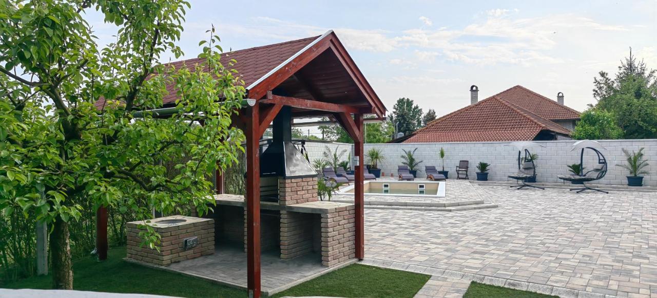 Siofok Apartman Extérieur photo