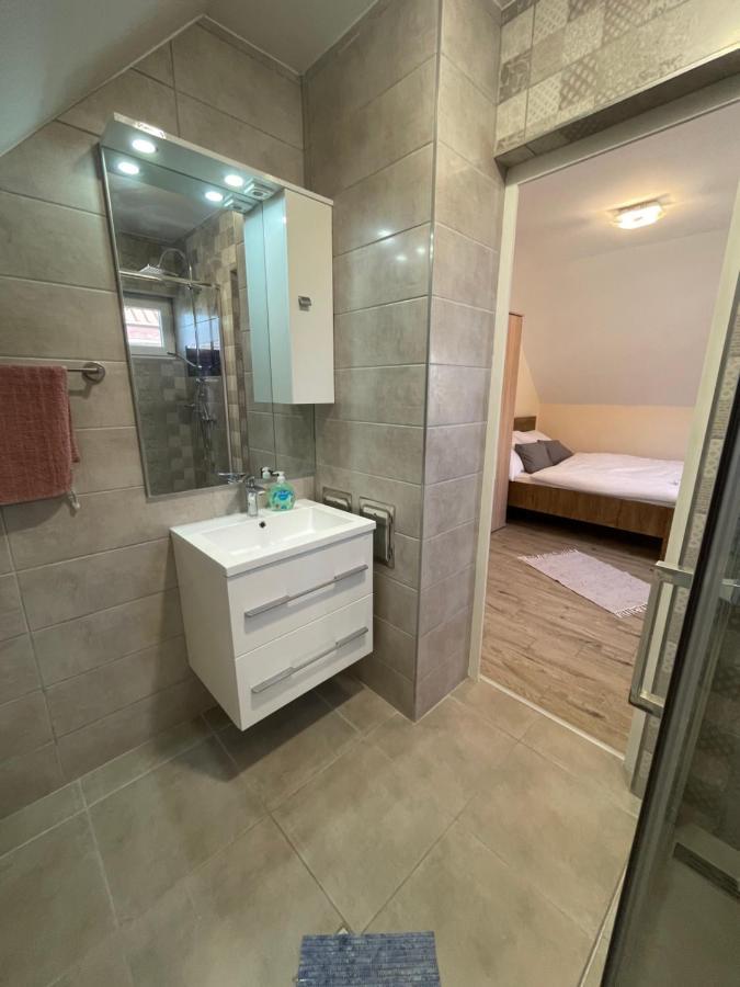 Siofok Apartman Extérieur photo