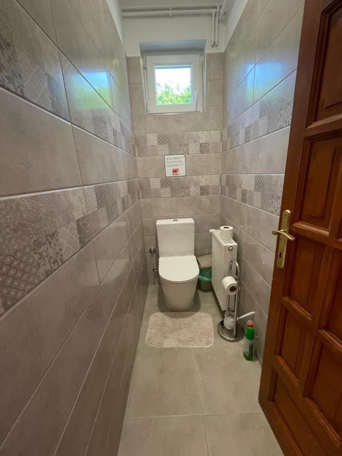 Siofok Apartman Extérieur photo