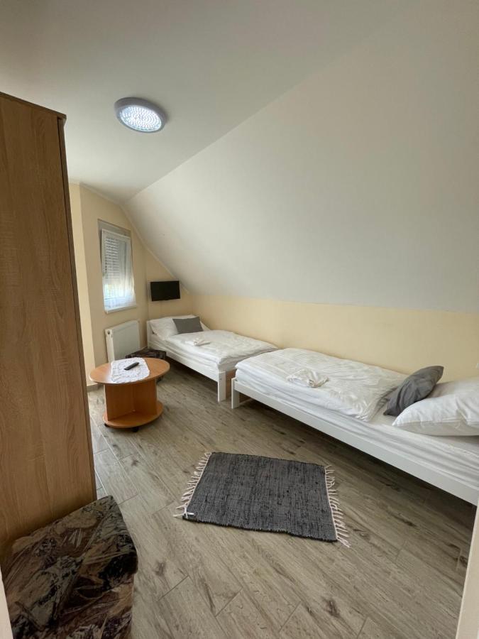 Siofok Apartman Extérieur photo