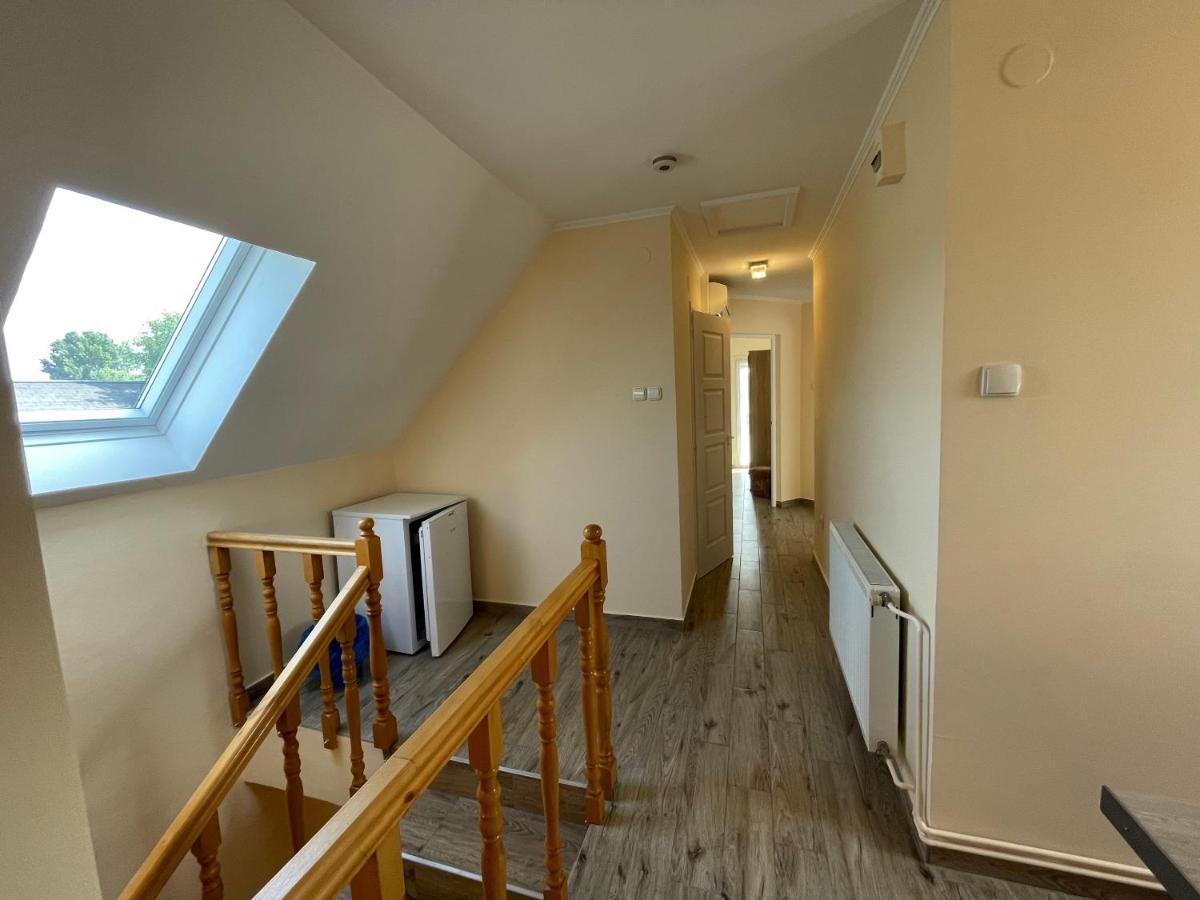 Siofok Apartman Extérieur photo