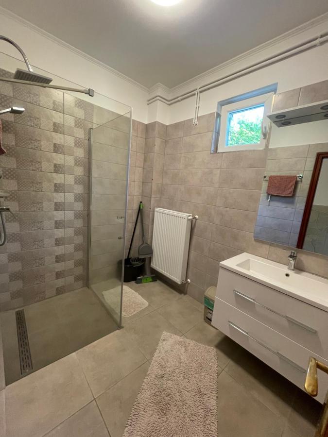 Siofok Apartman Extérieur photo
