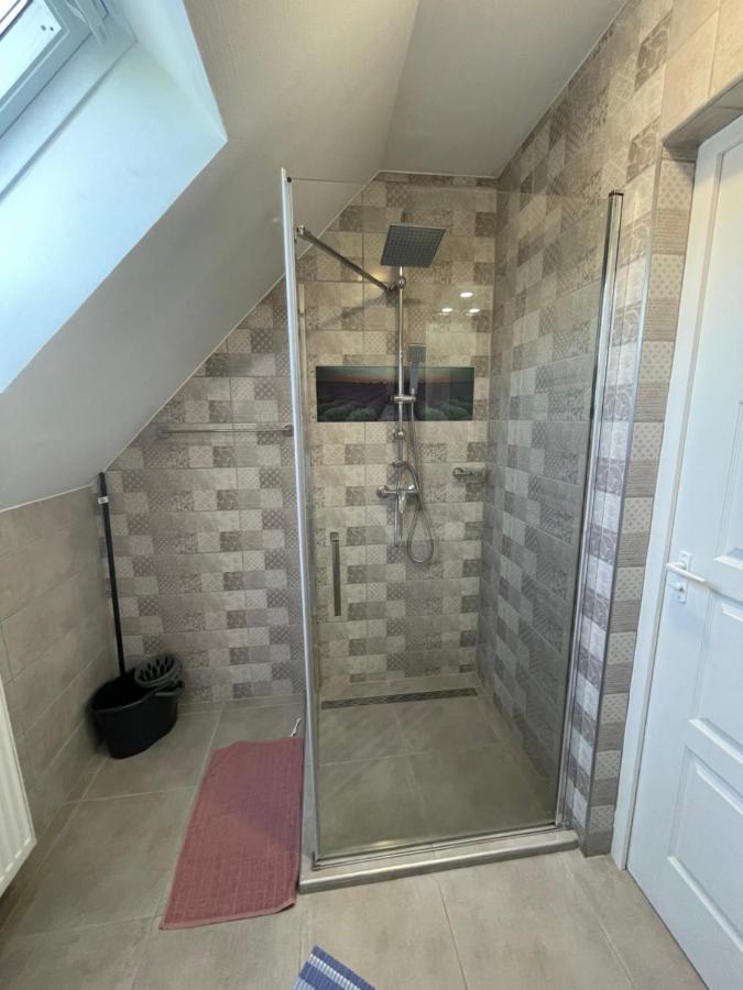 Siofok Apartman Extérieur photo