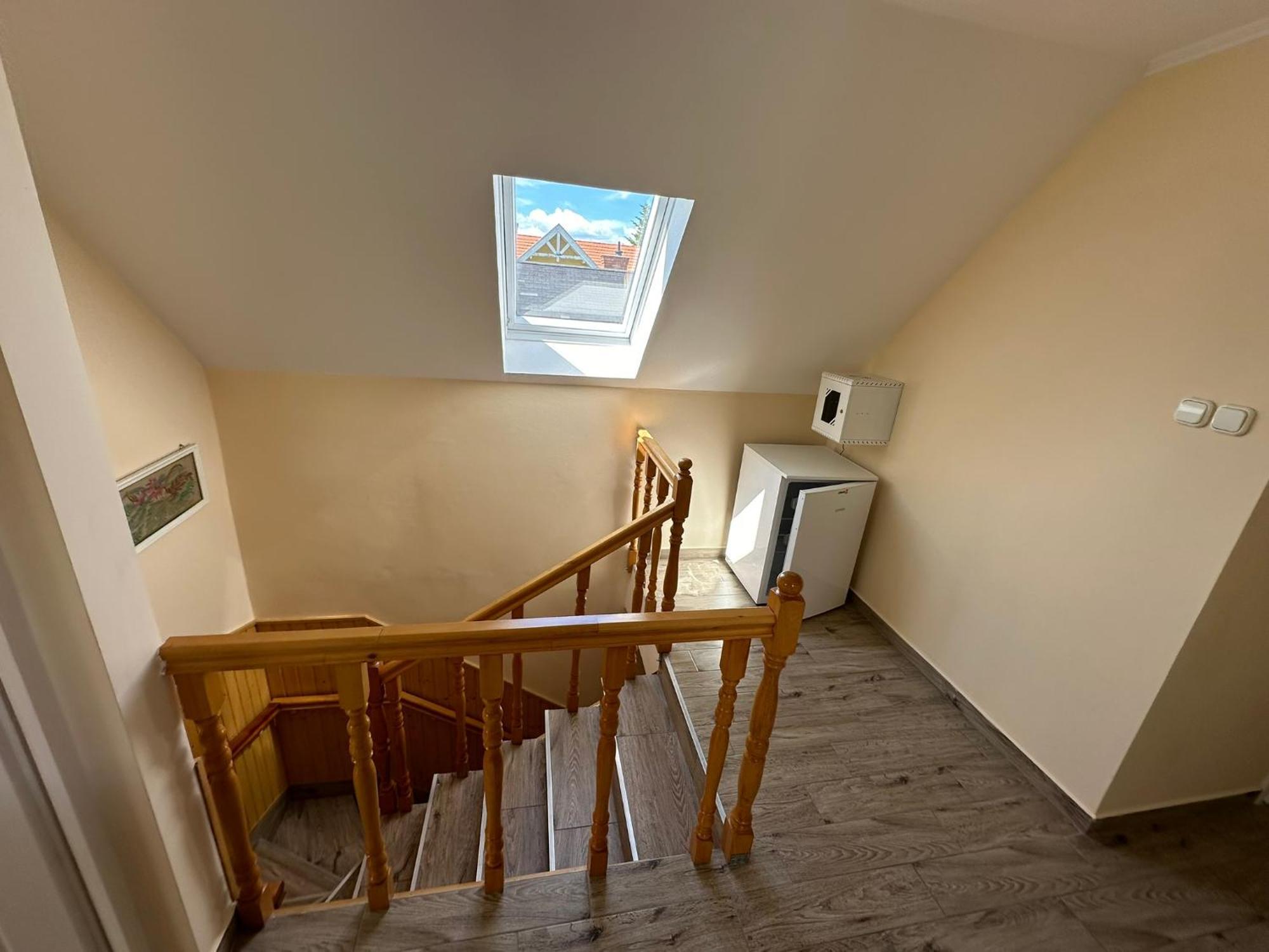 Siofok Apartman Extérieur photo