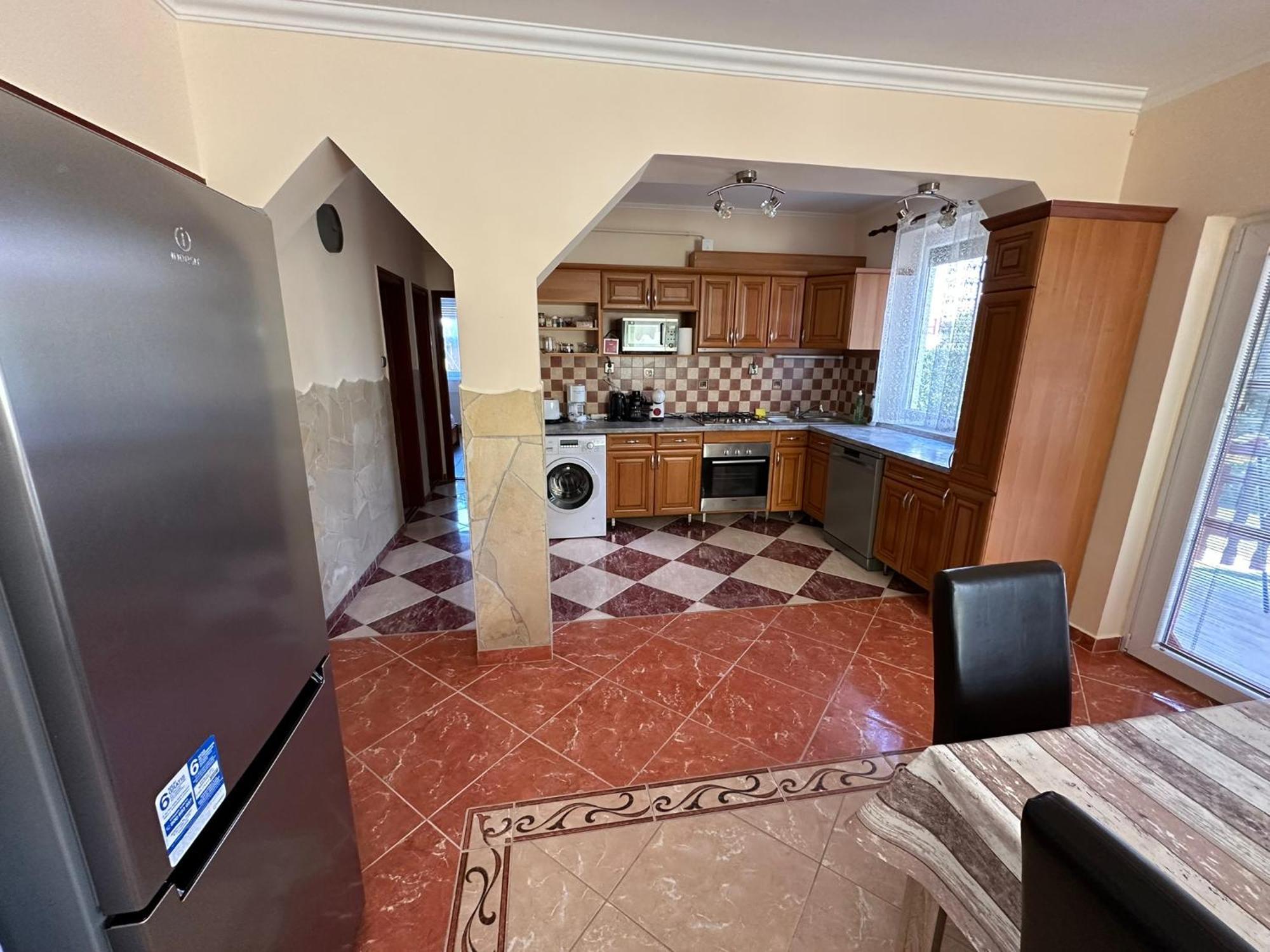 Siofok Apartman Extérieur photo