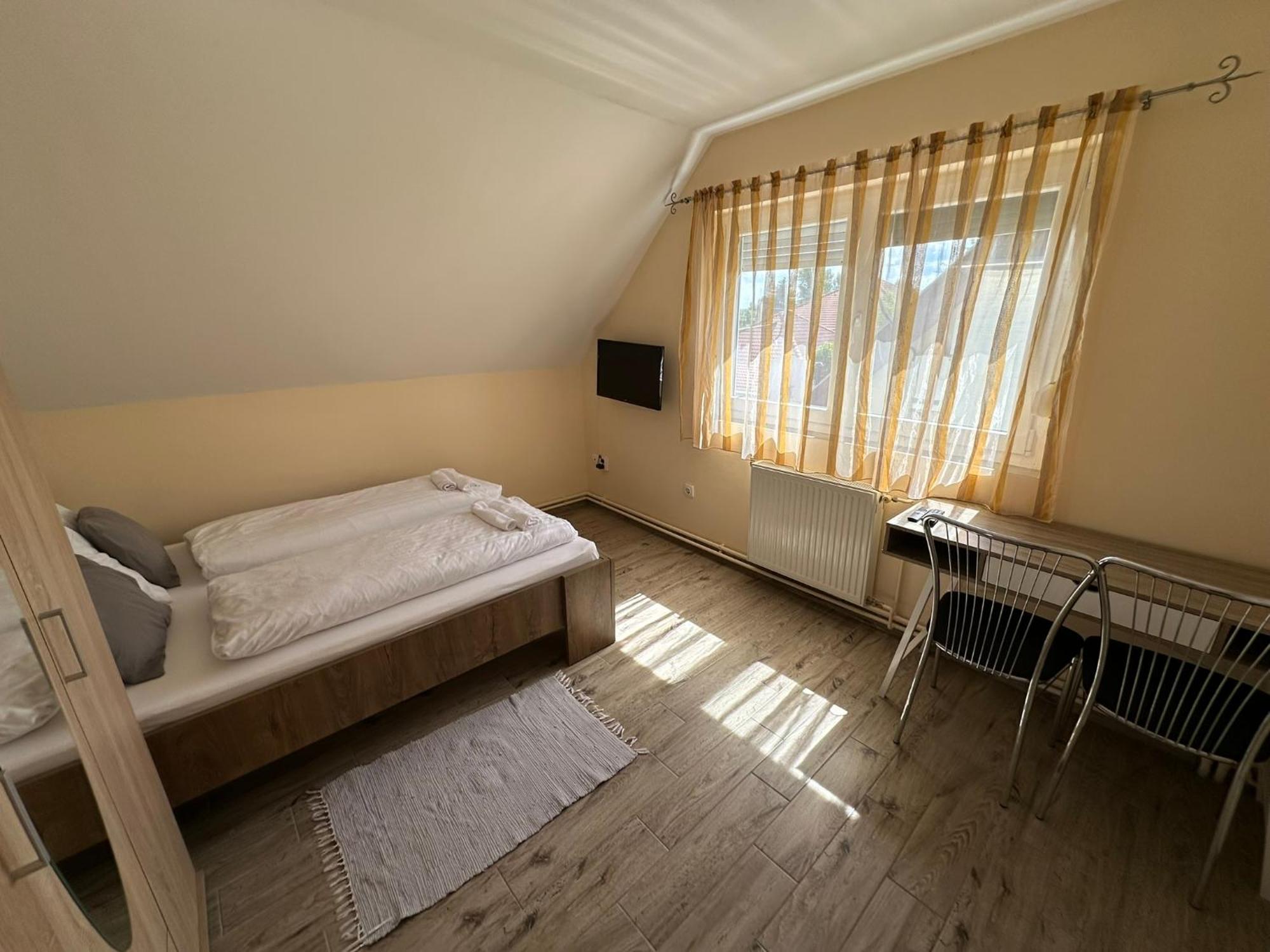 Siofok Apartman Extérieur photo