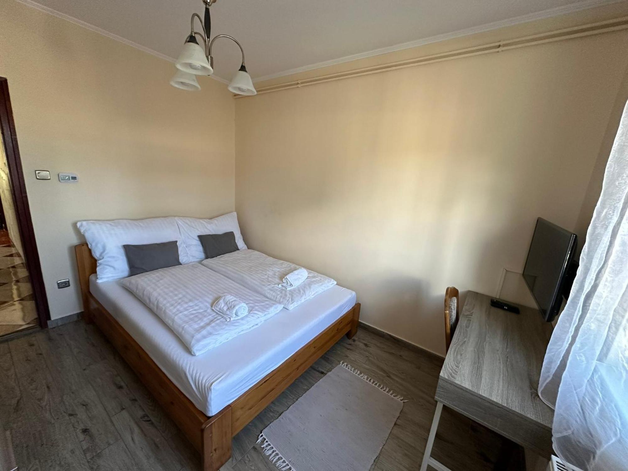 Siofok Apartman Extérieur photo